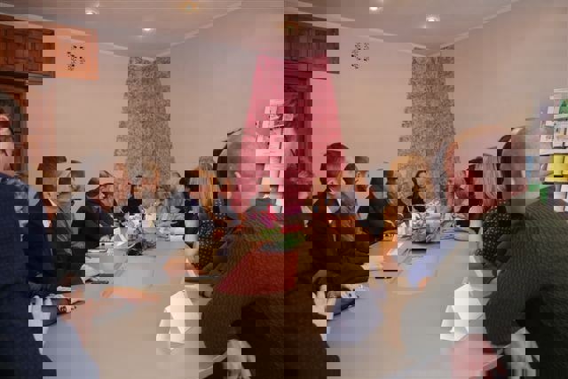 Відкриття Навчально-технічного центру у Харкові