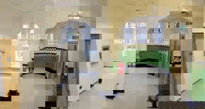 Як зігнути гіпсокартон в домашніх умовах?