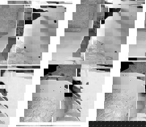 Як зігнути гіпсокартон в домашніх умовах?