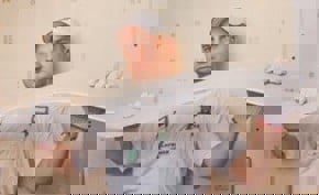 Як зігнути гіпсокартон в домашніх умовах?