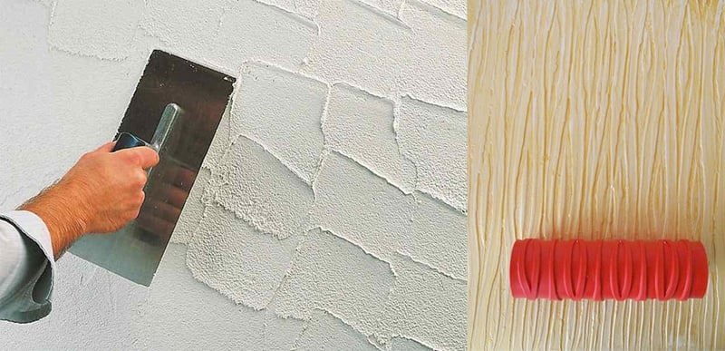 Фарбування гіпсокартону - повне керівництво як і чим пофарбувати гіпсокартон стін та стелі