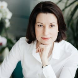 Анна Журомська 